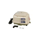 Pumps LA80BN Medo Piston LA-80BN Septic Air. Fixed Price $529.68.
