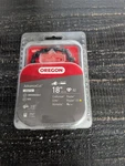 Oregon 39272 18-INCH Advancecut S62 Chainsaw Only Bar. Fixed Price $15.00.