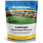 Barenbrug Wonderlawn Landscaper All-purpose Grass Seed Mix 15 Lbs Covers 3000 Sq. Fixed Price $70.46.