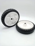 2PCS Drive Wheel For Toro 119-0311 115-2878 137-4832 20377 20339C 20370. Fixed Price $27.29.