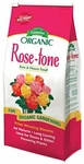 Espoma Organic Rose-tone 4-3-2 Flower And Fertilizer, 8 Lbs. Fixed Price $23.51.