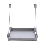 Holdrite Quickstand 26-1/2 Inch Wall Mounted Water Heater Platform, Up To 50 .... Fixed Price $340.41.