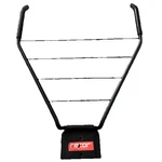 Racor PSB-1R Single Folding Bike Rack Wall Mount Hanger. Fixed Price $23.99.