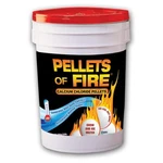 Snow Joe Pellets Of Fire Ice Melter For Driveways & Sidewalks, Lbs, CPP50. Fixed Price $79.99.