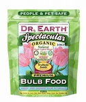 Spectacular Bulb Organic Food, 3-14-2 4-LB. Bag. Fixed Price $26.85.