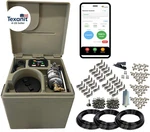 Mosquito Misting System Wi-fi/bluetooth App & 30 Nozzle Kit. Fixed Price $4363.59.