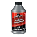 Radiator Flush Cleaner Gunk Motor Medic C1412 10-MINUTE 11 Oz. One Each. Fixed Price $13.99.