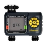 Melnor Automatic Water Timer. Fixed Price $62.72.