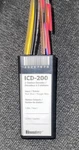 Hunter ICD-200 Double Station Decoder. Fixed Price $195.00.