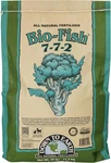 Organic Bio-fish Plant Food For Corn, Broccoli, Kale, Trees And Shrubs 7-7-2,. Fixed Price $123.78.