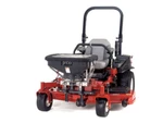 Jrco 504 Electric 12V Broadcast Spreader For Walk-behind Mowers -push-pull Cable. Fixed Price $2396.25.