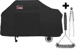 7552 Cover For Weber Genesis Silver/gold 2000-5500 Gas Grills With Br.... Fixed Price $57.90.
