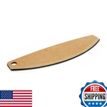 Epicurean 16" Pizza Cutter - Natural/slate Dishwasher Safe, Made In Usa. Fixed Price $54.35.