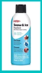 Dupont Snow And Repellent Non Stick Clear Coating De-icer Prevent 10OZ. Fixed Price $16.99.