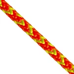 All Gear AG16SP12120S Safetylite Climbing Rope 1/2 In. X Ft.. Fixed Price $159.99.
