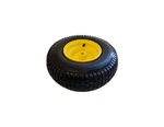 Spyker Replacement 12" Tire # 1001607. Fixed Price $103.68.