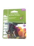 Raindrip 1/2" Tubing Support Clamps - Per Card R395C. Fixed Price $10.99.