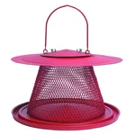 Perky-pet C00322 Red Cardinal Bird Feeder 2.5 Capacity. Fixed Price $35.82.