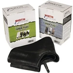 Martin Wheel T408K Inner Tube, For: 480/400-8, 16 X 550-8 Size Tire. Fixed Price $19.85.