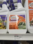 Beater Rts, Mosquito, Gnat, & Fly Kill, 1QT - 6806 Case Of Bonide. Fixed Price $118.00.