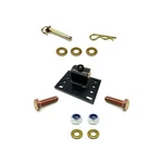 Sulky Mounting Bracket Kit For Bradley Mower Havener Enterprises. Fixed Price $65.95.