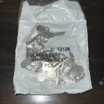 Rotary Ignition Switch Key 31-12128 10PK John Deere Stens Gravely. Fixed Price $36.00.