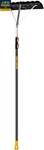 193055510 Telescoping Snow Roof Rake With Aluminum Handle, 17-FOOT. Fixed Price $122.99.