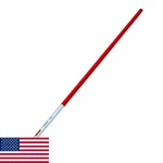 Wolf Garten ZMA150 59" Multi-star Aluminum Handle Lightweight & Durable. Fixed Price $80.00.