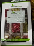 50 Pack - Mylar Bags 7 Mil 10" X 14" Harvest Right Brand Free Shipping. Fixed Price $34.99.