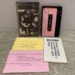 Noche En Bombay Primer Catalogo De Rumores Cassette Spain Musique Concrete 1983. Fixed Price $199.99.