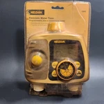 Nelson 5945 Programmable Electronic Water Timer New - Damaged Package. Fixed Price $18.04.