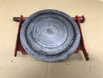 Friction Disc 984-0021-0637 Yard Machines 5/22" Snow Blower 31B-611D352. Fixed Price $34.95.