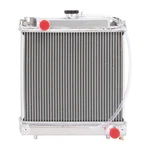 LVA802036 Tractor Radiator For John Deere 2305 2025R 2320 3005 790 Compact. Fixed Price $399.00.