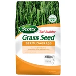 Scotts Turf Builder Bermudagrass 1 Lb Bag. Fixed Price $8.00.