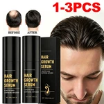 3PCS Hair Spray 100ML Natural Thickening Gentle Regrowth Mist New. Fixed Price $26.55.