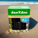 Rain Bird CPF100 -1 In. Heavy Duty In-line Water Sprinkler Valve W/ Flow Control. Fixed Price $25.99.