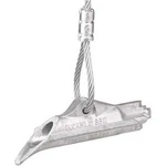 Duckbill Earth Anchor Model 88. Fixed Price $32.95.