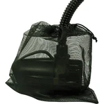 Submersible Pond Pump Shield/bag-protects Intake-filters Debris -prefilter Mesh. Fixed Price $19.59.