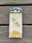 Poulan 20" Chainsaw (color Match-orange) #952-051310. Fixed Price $24.99.