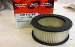 Rotary 1385 Paper Air Filter Replaces Kohler 231847S (B2). Fixed Price $11.00.