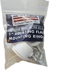 Valley Forge 28219 Pvc Rotating Flag Mounting Ring Inch Poles - Pack. Fixed Price $10.99.