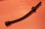 New Old Stock Oem Stihl Has Fuel Hose 042AV Chainsaw 1117-358-7700. Fixed Price $15.99.