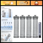 4 Pack Vacuum Filter Replacement Kit For Tineco A10 A11 Pure One S11 S12, Pre-fi. Fixed Price $22.24.