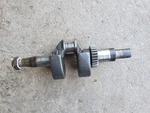 Used Briggs & Stratton 6 Hp Crankshaft Gear Sprocket. Fixed Price $25.00.