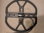 Nel Storm 13 X 14" Dd Search Coil For Garrett At Pro Metal Detector. Fixed Price $180.00.