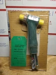 Union CARBIDE..PT-101 Plasma Arc Cutting Torch Head..new? Refurb?. Fixed Price $45.00.