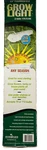 Hydrofarm Grow Light Tube Fixture 24" Fluorescent. Fixed Price $45.59.