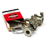 Genuine Oem Briggs & Stratton Part # 498298 Carburetor; 495426, 492611, 490533. Fixed Price $114.99.
