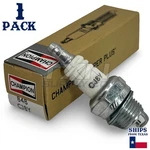 Champion 848 Copper Plus Spark Plug CJ8Y - 1 Pack. Fixed Price $9.77.