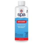 Hth Spa Defoamer 16OZ Hot Tub Eliminator Water Care Chemical 86116. Fixed Price $25.90.